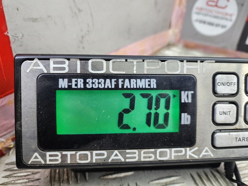 Радиатор кондиционера AUDI A4 B6 2001-2005