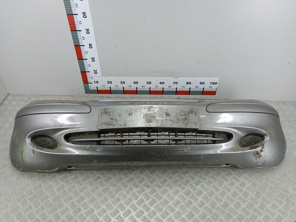 Бампер передний MERCEDES-BENZ A-Class W168 1997-2004