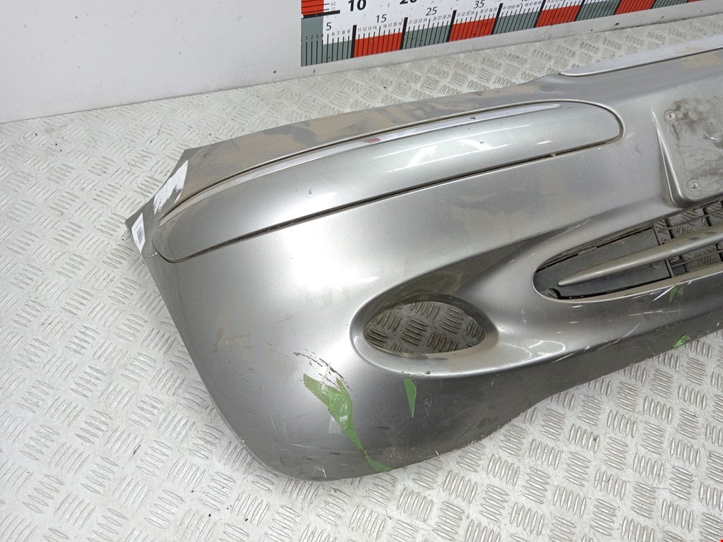 Бампер передний MERCEDES-BENZ A-Class W168 1997-2004