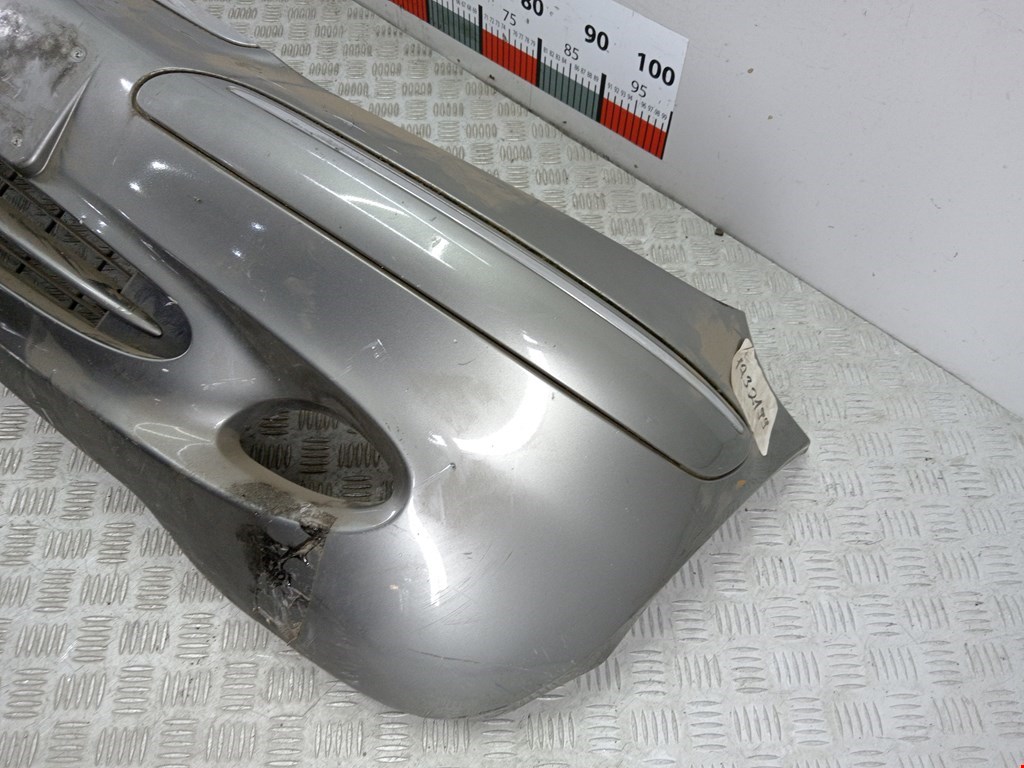 Бампер передний MERCEDES-BENZ A-Class W168 1997-2004