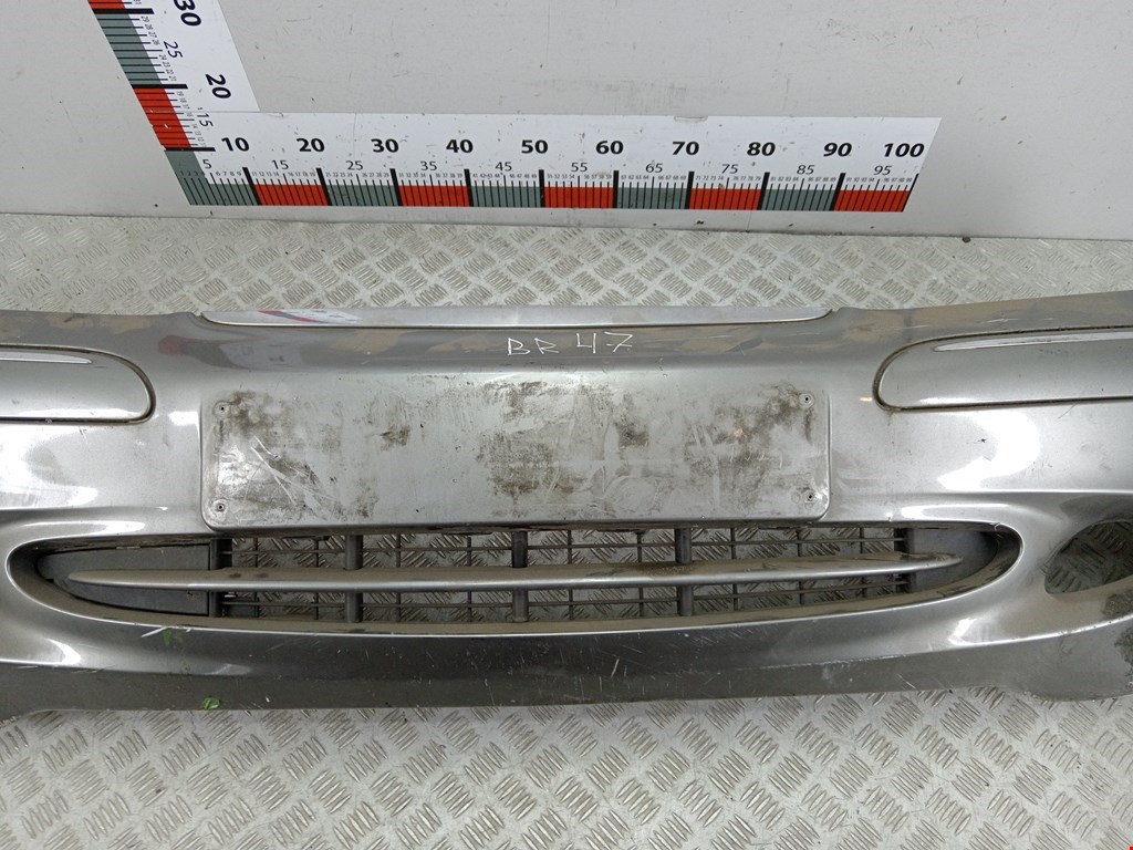Бампер передний MERCEDES-BENZ A-Class W168 1997-2004