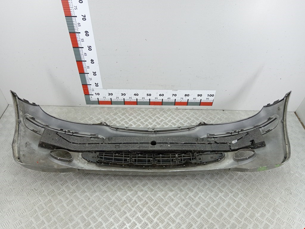 Бампер передний MERCEDES-BENZ A-Class W168 1997-2004