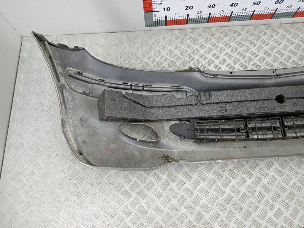 Бампер передний MERCEDES-BENZ A-Class W168 1997-2004