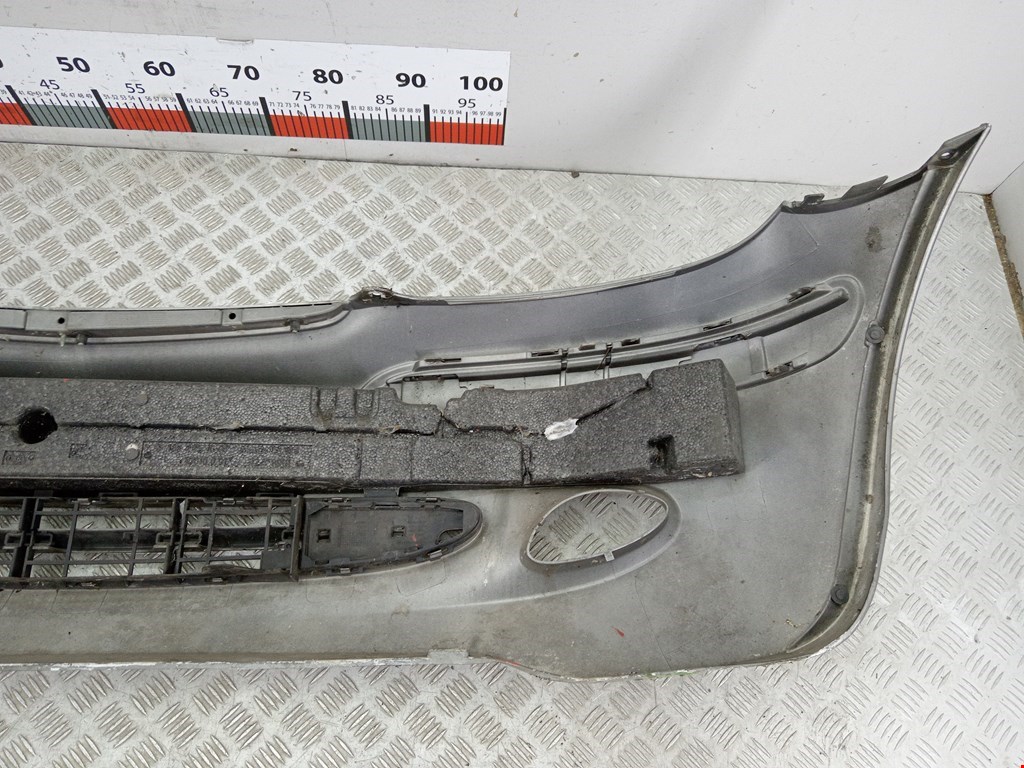 Бампер передний MERCEDES-BENZ A-Class W168 1997-2004