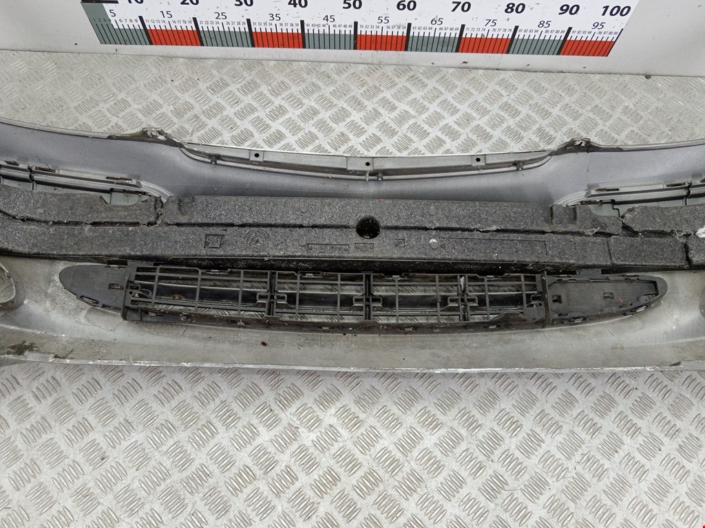 Бампер передний MERCEDES-BENZ A-Class W168 1997-2004
