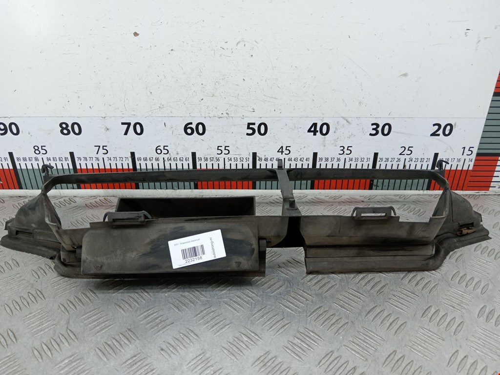 Воздуховод VOLVO V70 II 2000-2007