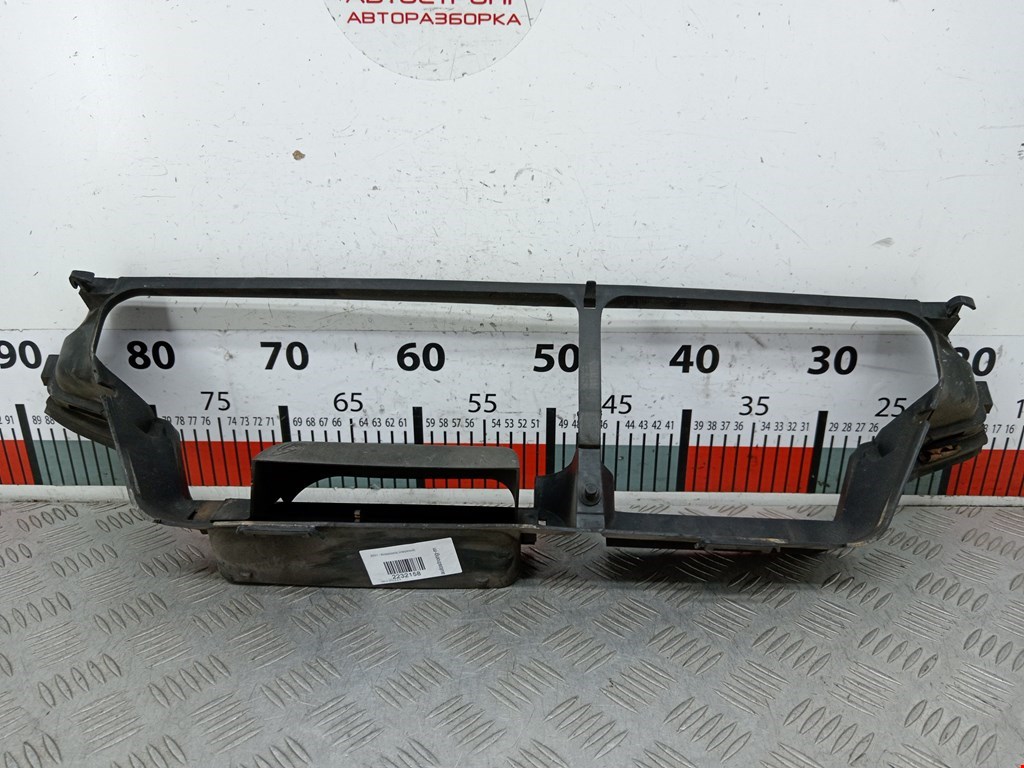 Воздуховод VOLVO V70 II 2000-2007