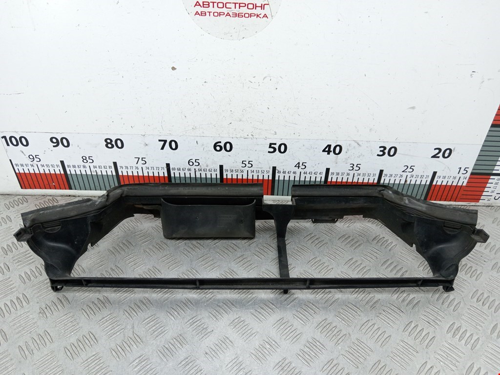 Воздуховод VOLVO V70 II 2000-2007