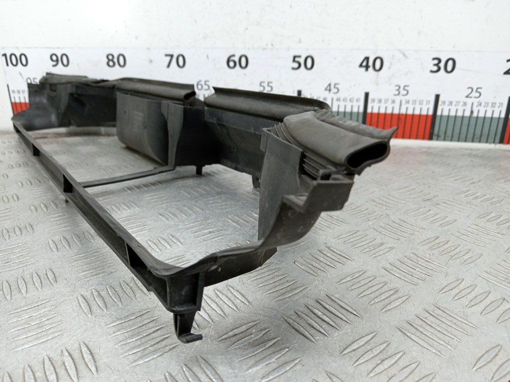 Воздуховод VOLVO V70 II 2000-2007