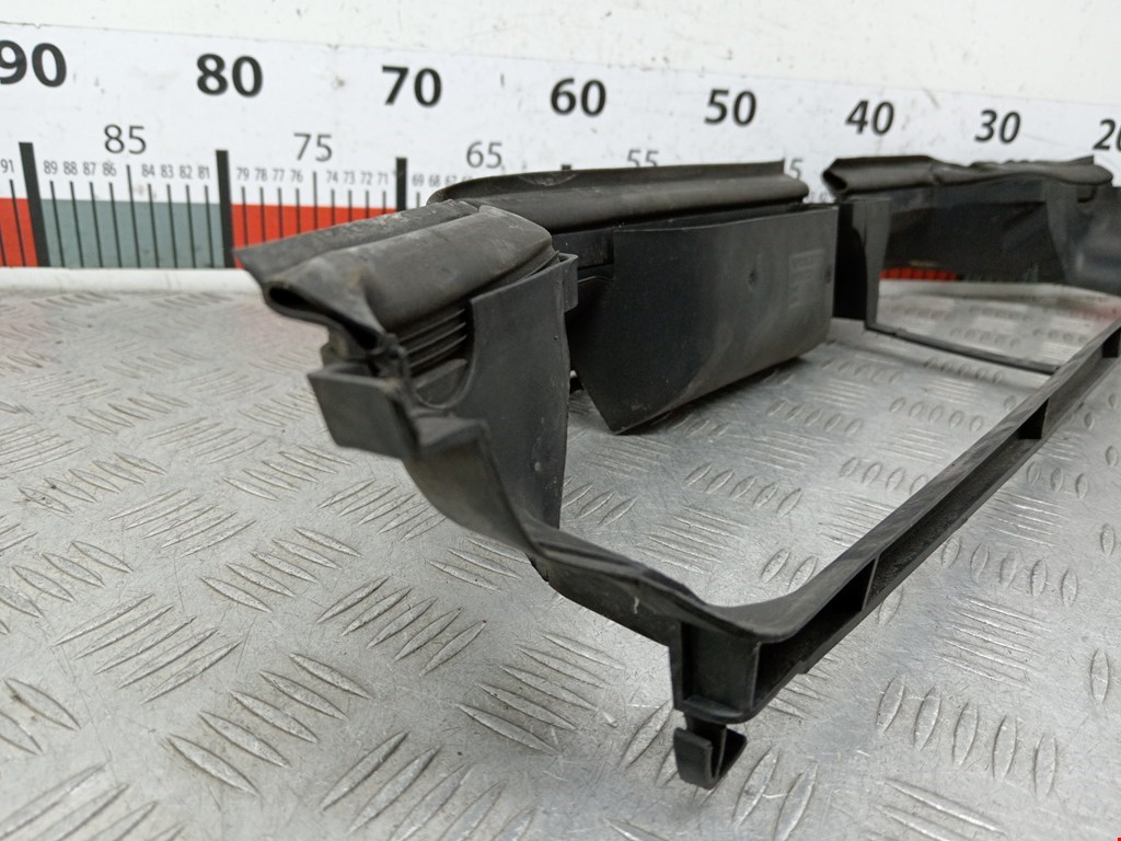 Воздуховод VOLVO V70 II 2000-2007