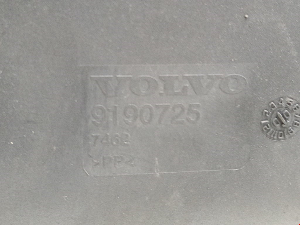 Воздуховод VOLVO V70 II 2000-2007