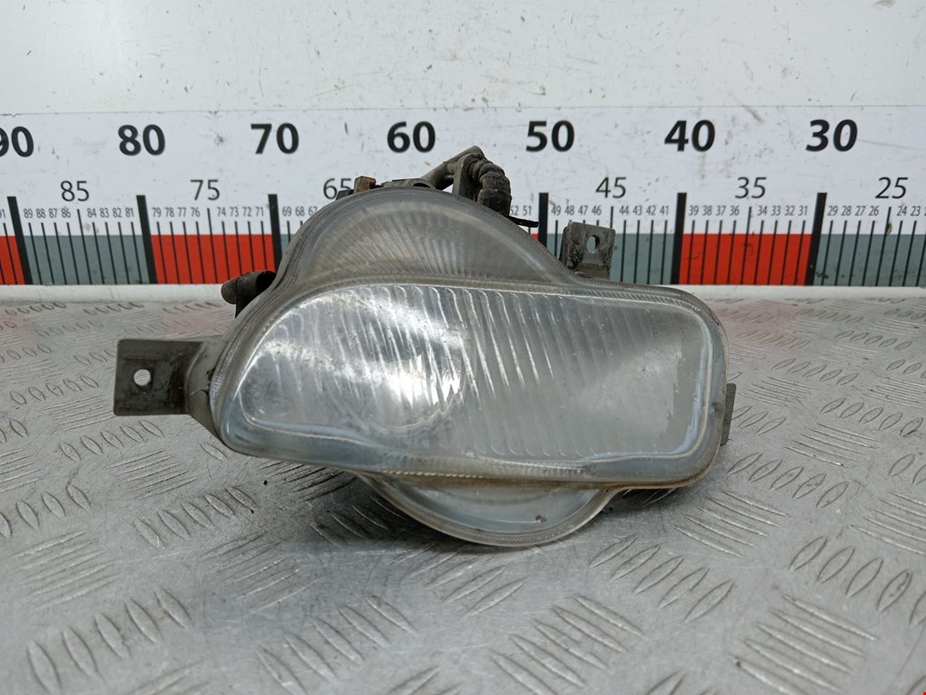 Фара противотуманная левая (ПТФ) VOLVO V70 II 2000-2007