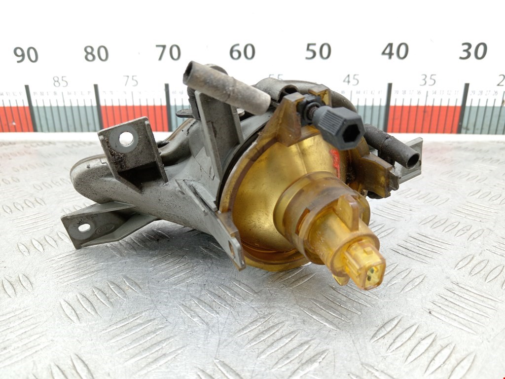 Фара противотуманная левая (ПТФ) VOLVO V70 II 2000-2007