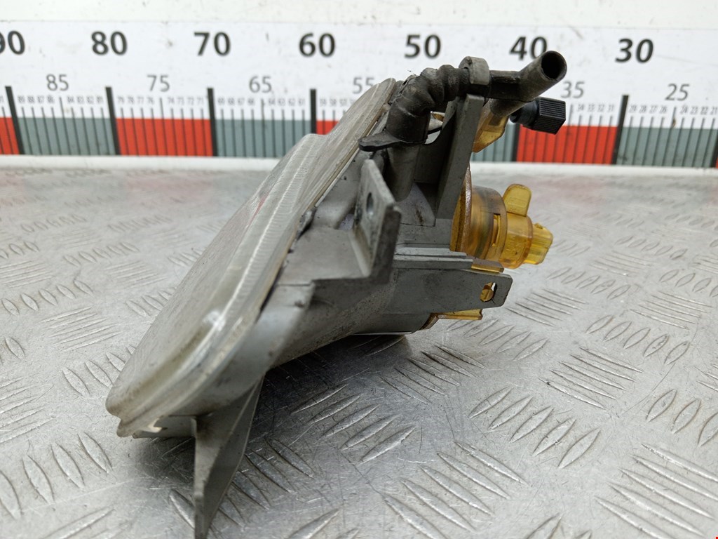 Фара противотуманная левая (ПТФ) VOLVO V70 II 2000-2007