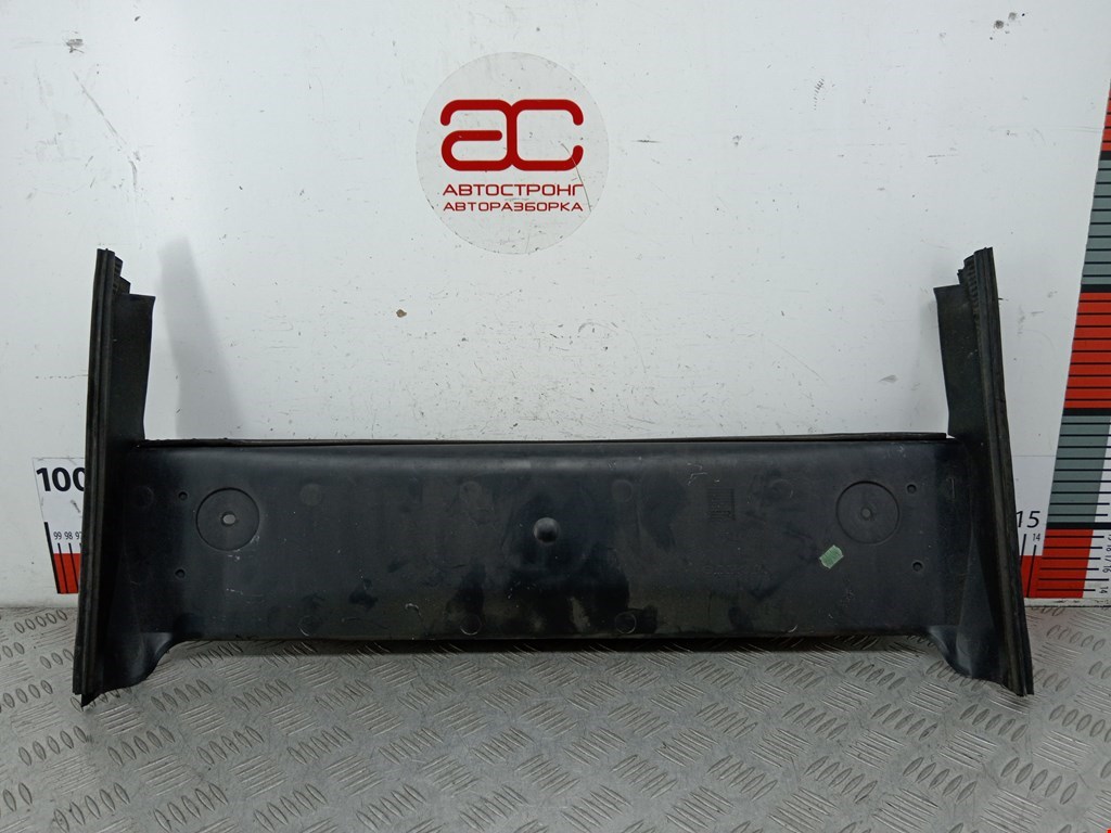 Воздуховод VOLVO V70 II 2000-2007