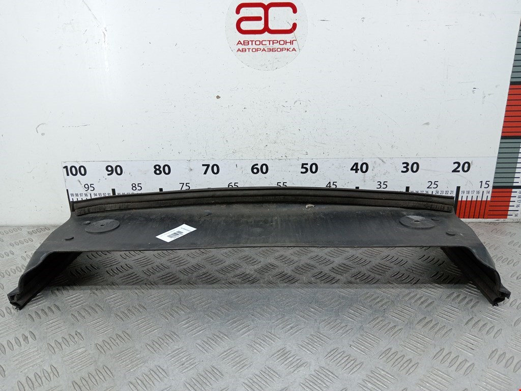 Воздуховод VOLVO V70 II 2000-2007