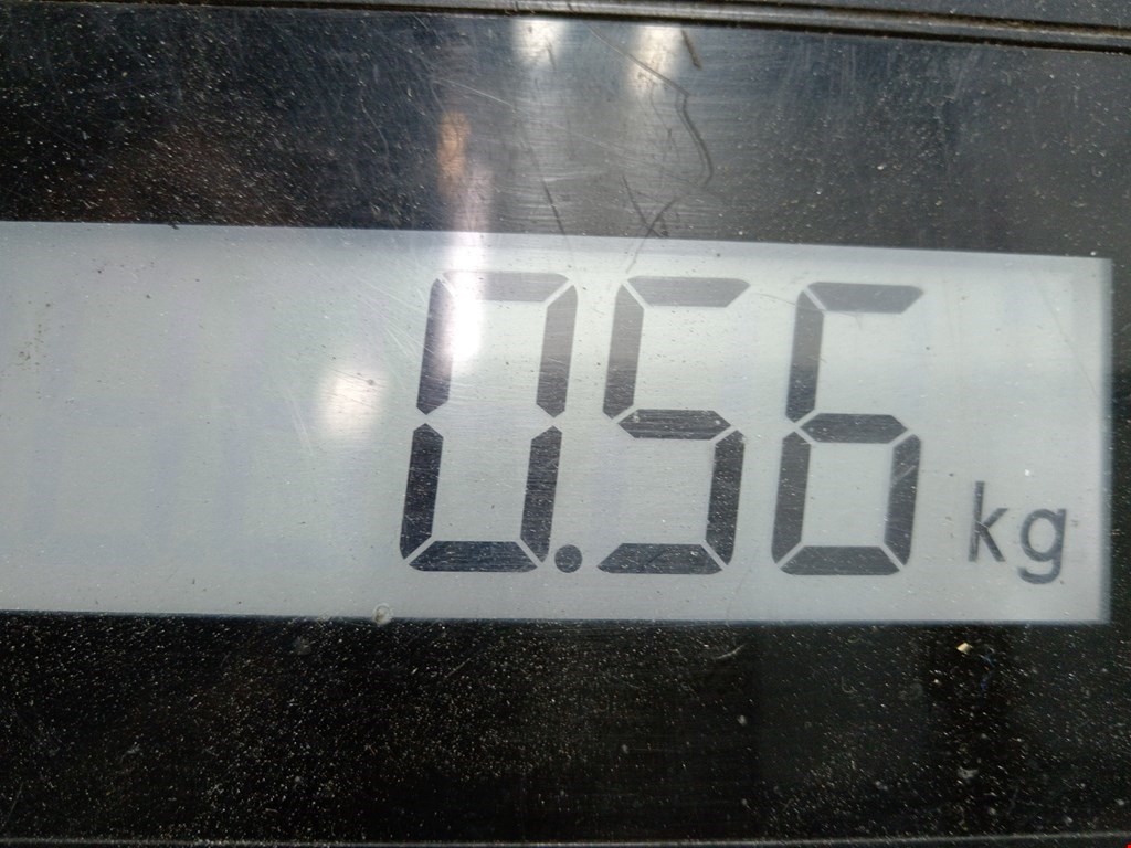 Воздуховод VOLVO V70 II 2000-2007