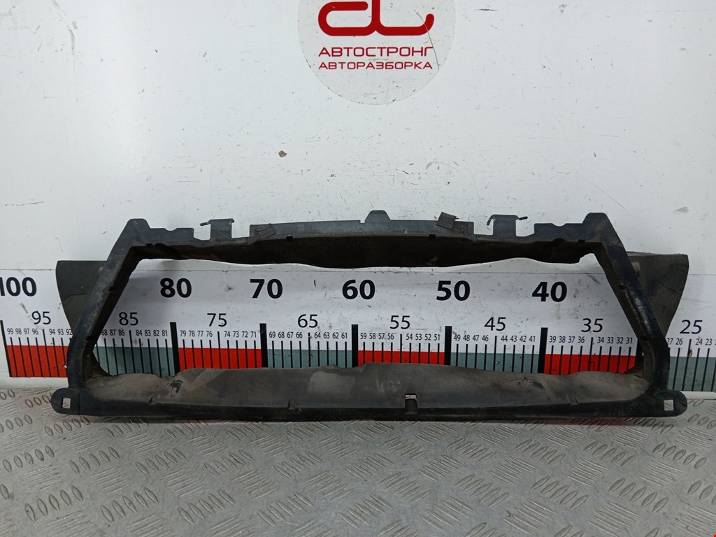 Воздуховод VOLVO V70 II 2000-2007