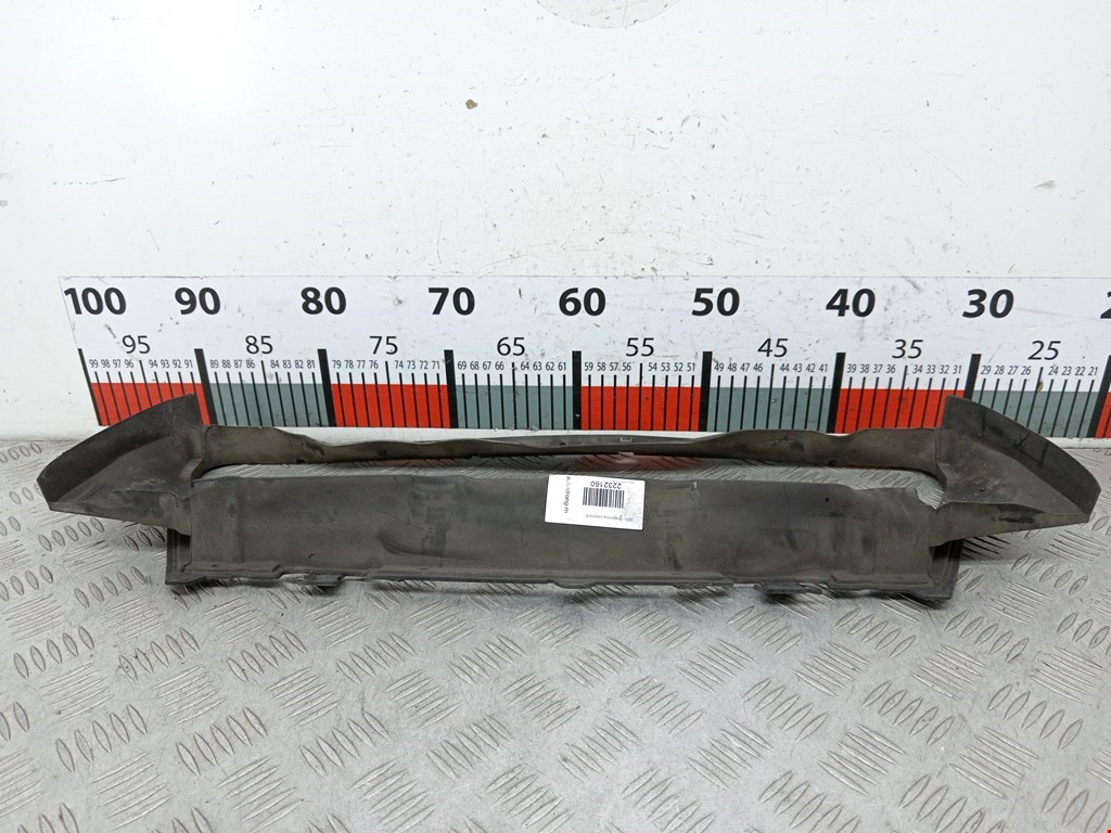 Воздуховод VOLVO V70 II 2000-2007