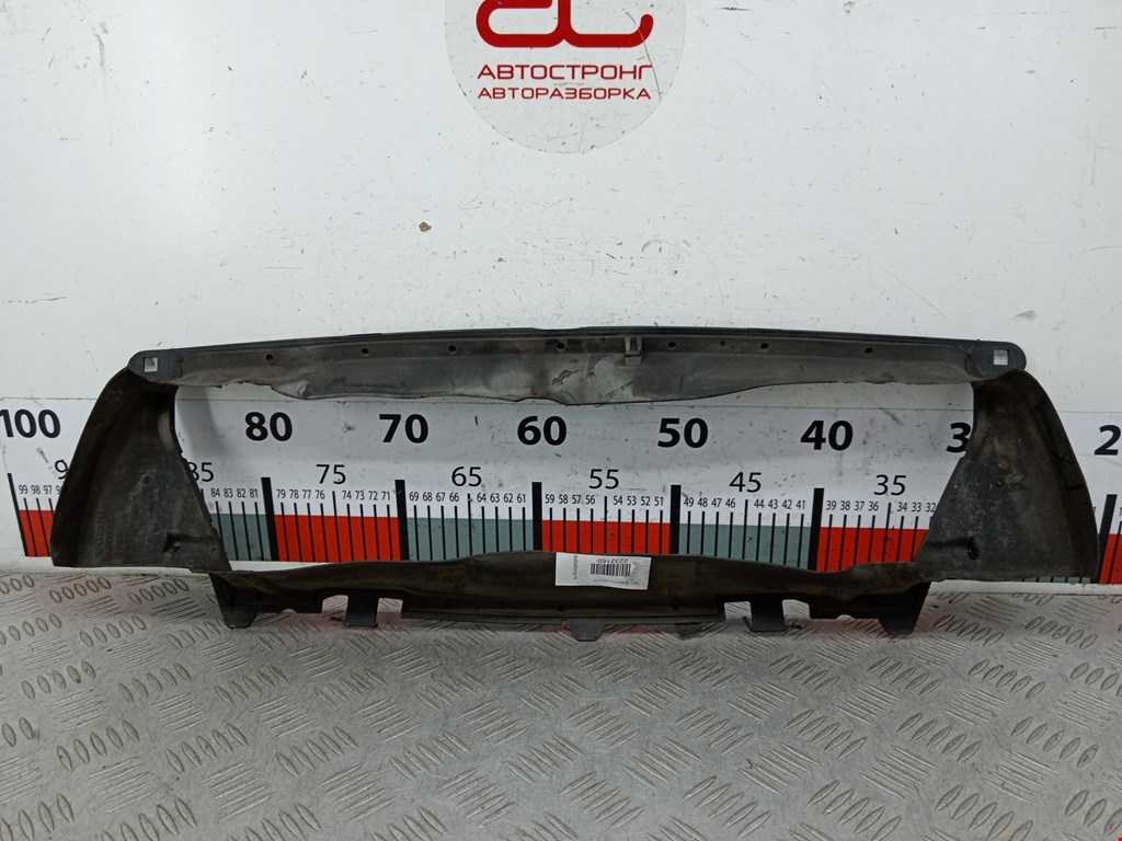 Воздуховод VOLVO V70 II 2000-2007