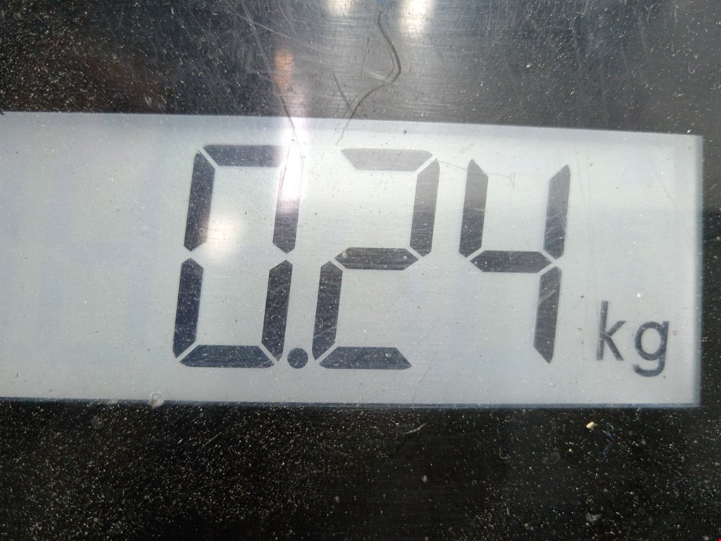 Воздуховод VOLVO V70 II 2000-2007