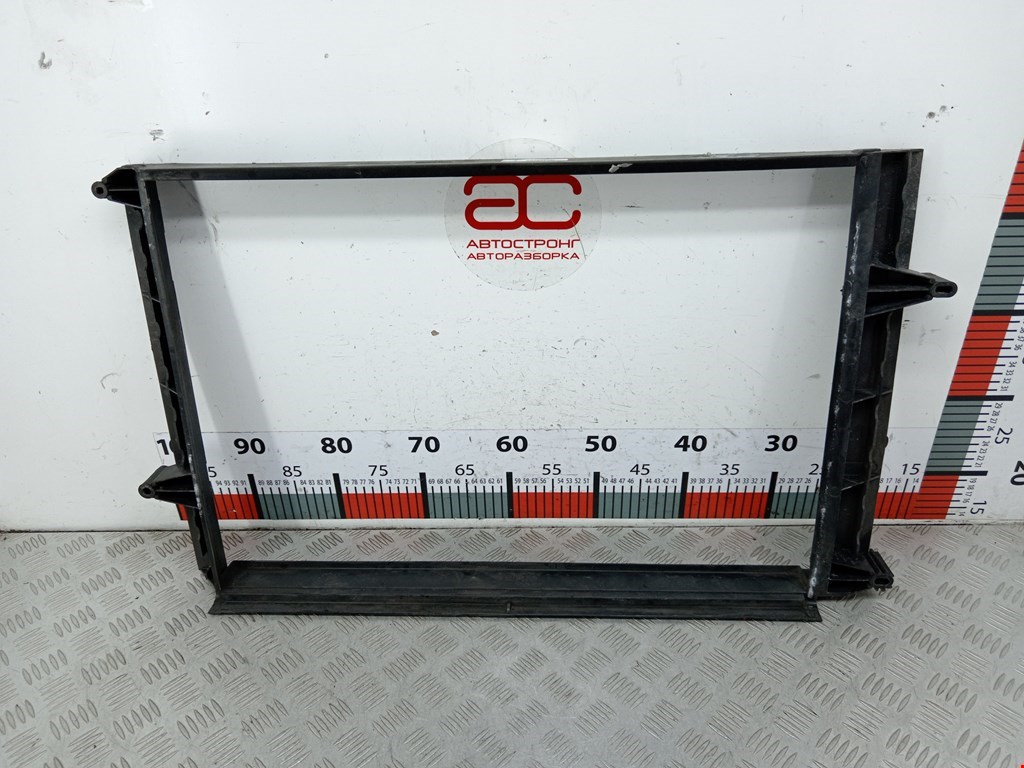 Воздуховод VOLVO V70 II 2000-2007