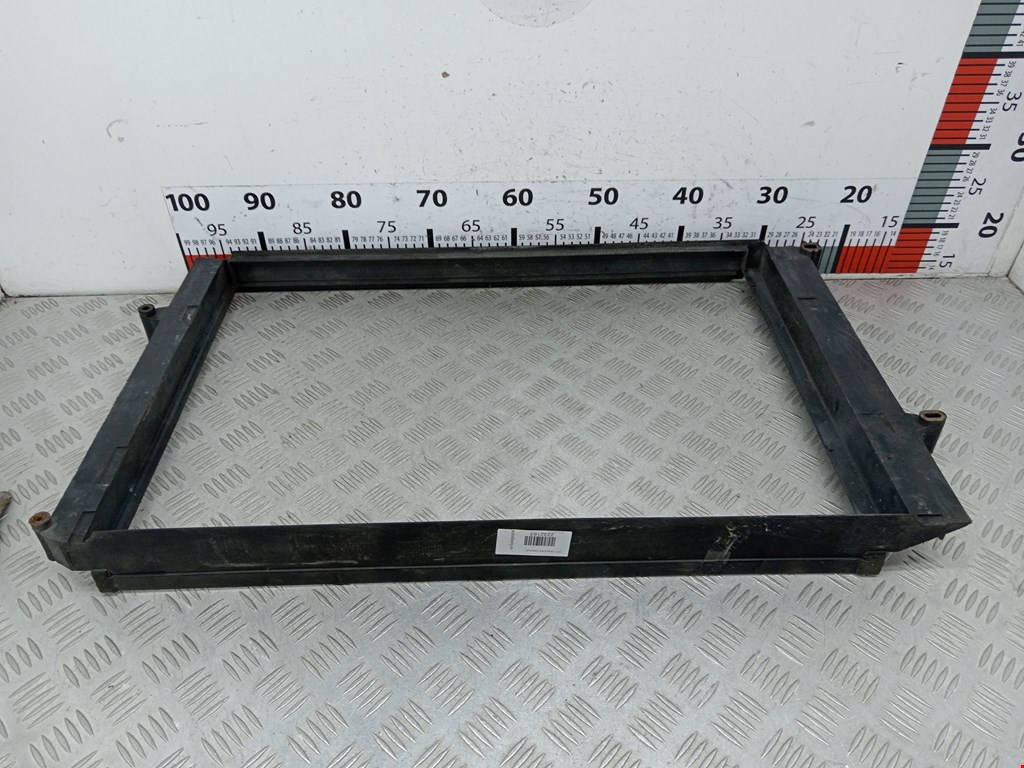 Воздуховод VOLVO V70 II 2000-2007