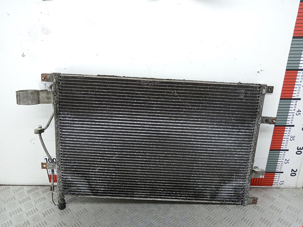 Радиатор кондиционера VOLVO V70 II 2000-2007