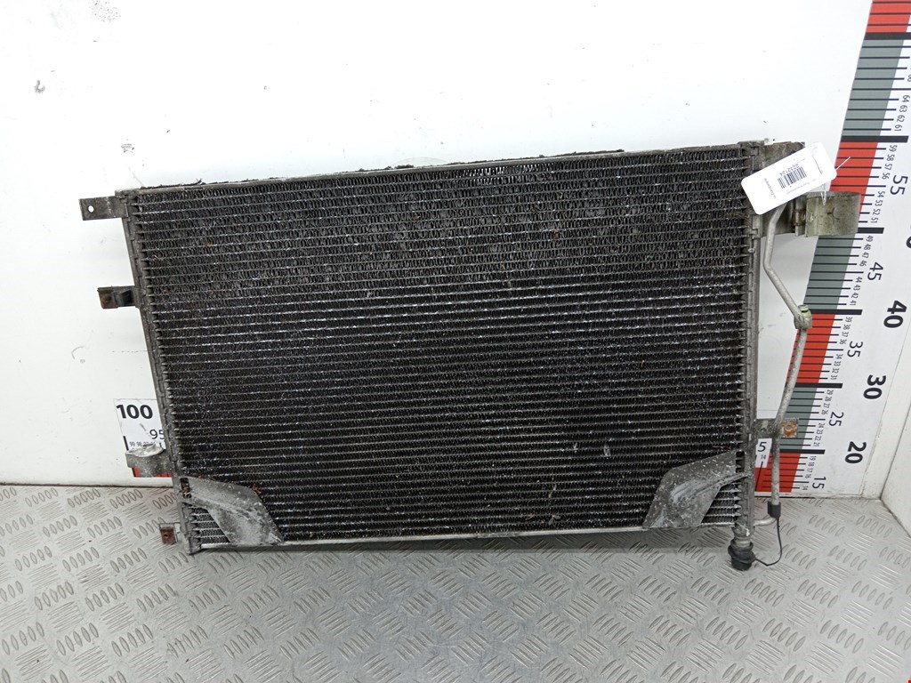 Радиатор кондиционера VOLVO V70 II 2000-2007