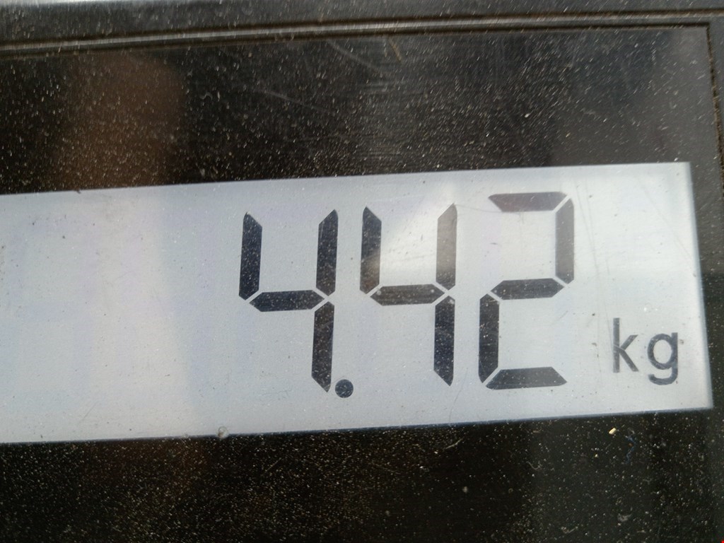 Радиатор кондиционера VOLVO V70 II 2000-2007