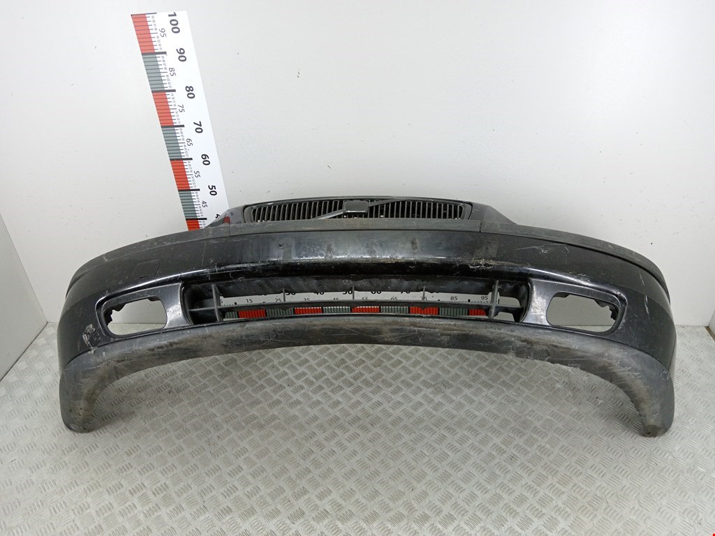 Бампер передний VOLVO V70 II 2000-2007