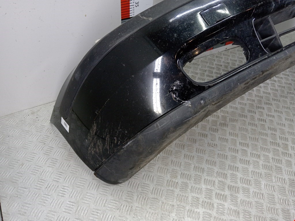 Бампер передний VOLVO V70 II 2000-2007