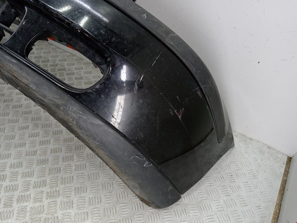 Бампер передний VOLVO V70 II 2000-2007