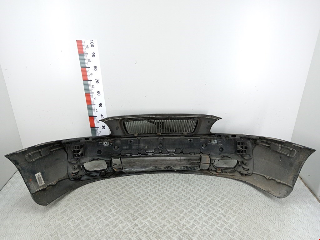 Бампер передний VOLVO V70 II 2000-2007