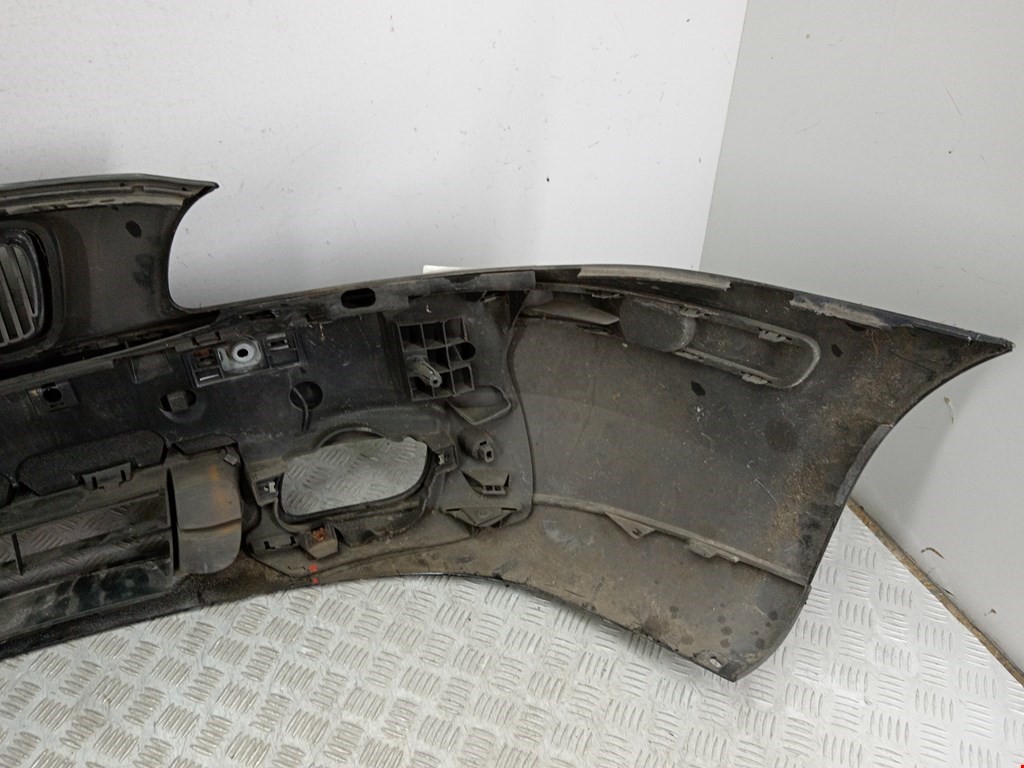 Бампер передний VOLVO V70 II 2000-2007