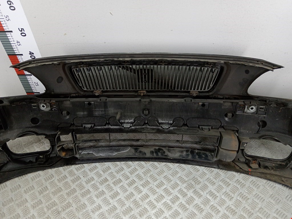 Бампер передний VOLVO V70 II 2000-2007