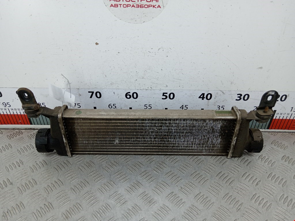 Интеркулер (радиатор интеркулера) MERCEDES-BENZ Vaneo 2001-2005