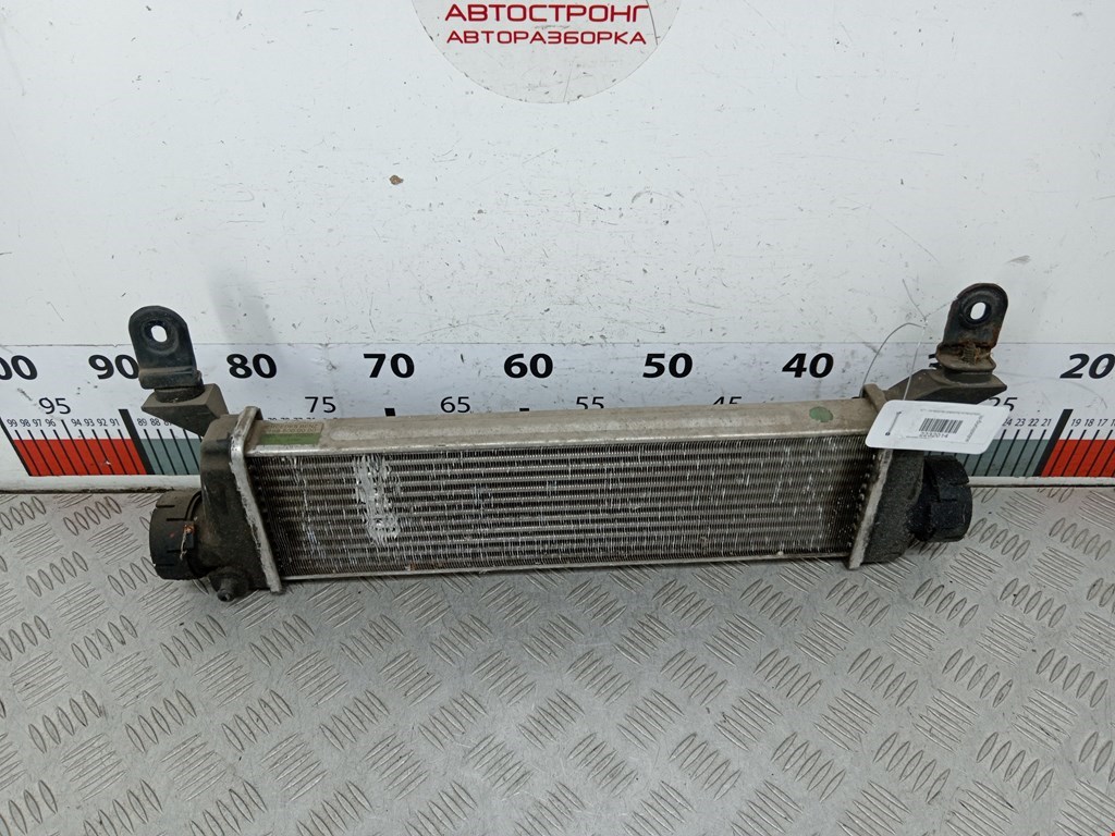 Интеркулер (радиатор интеркулера) MERCEDES-BENZ Vaneo 2001-2005