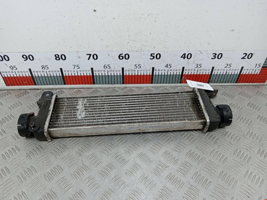 Интеркулер (радиатор интеркулера) MERCEDES-BENZ Vaneo 2001-2005