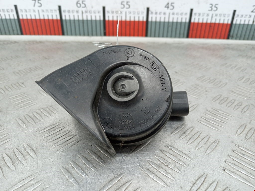 Сигнал звуковой (гудок клаксон) MERCEDES-BENZ Sprinter 906 2006-2018