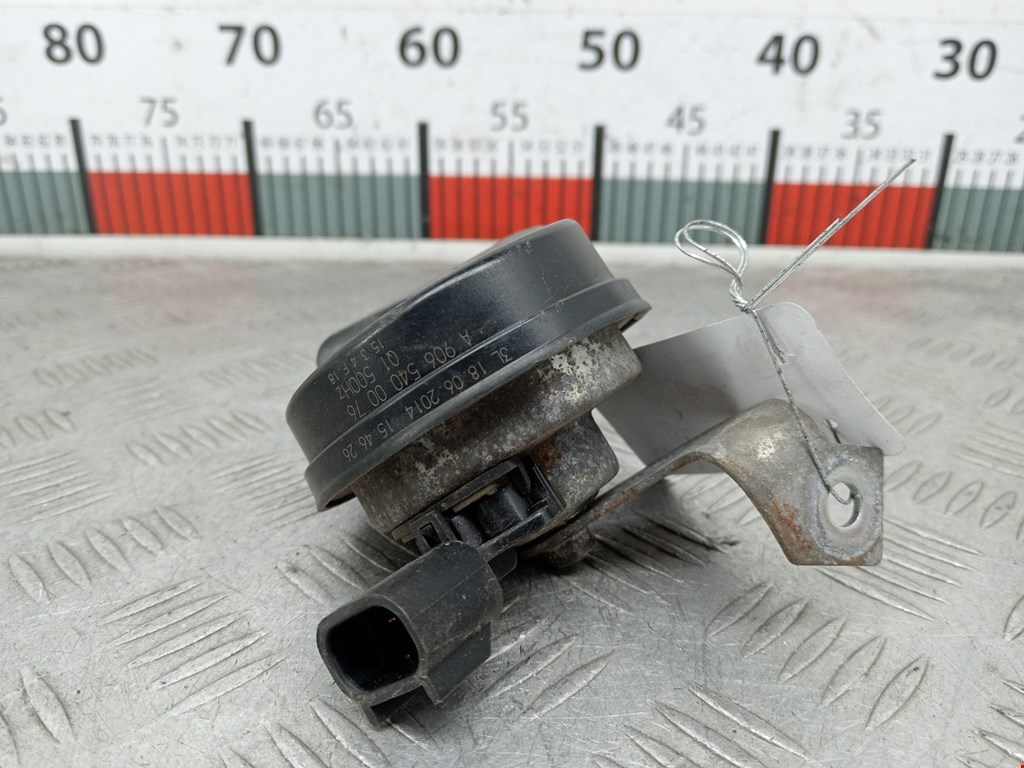 Сигнал звуковой (гудок клаксон) MERCEDES-BENZ Sprinter 906 2006-2018