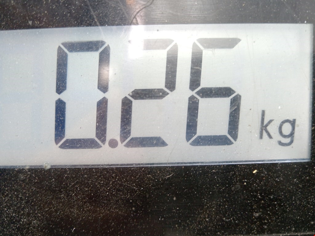 Сигнал звуковой (гудок клаксон) MERCEDES-BENZ Sprinter 906 2006-2018