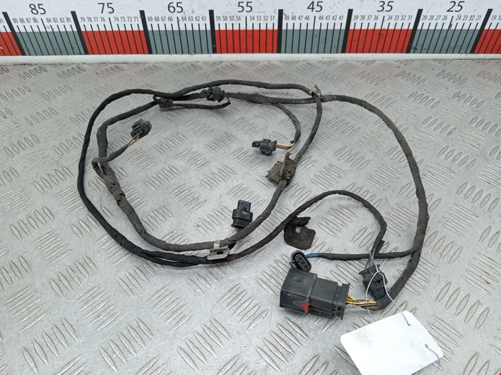 Проводка коса MERCEDES-BENZ Sprinter 906 2006-2018