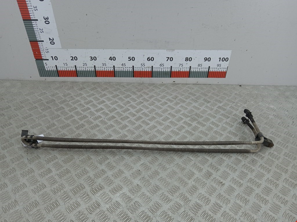 Радиатор гидроусилителя MERCEDES-BENZ Sprinter 906 2006-2018