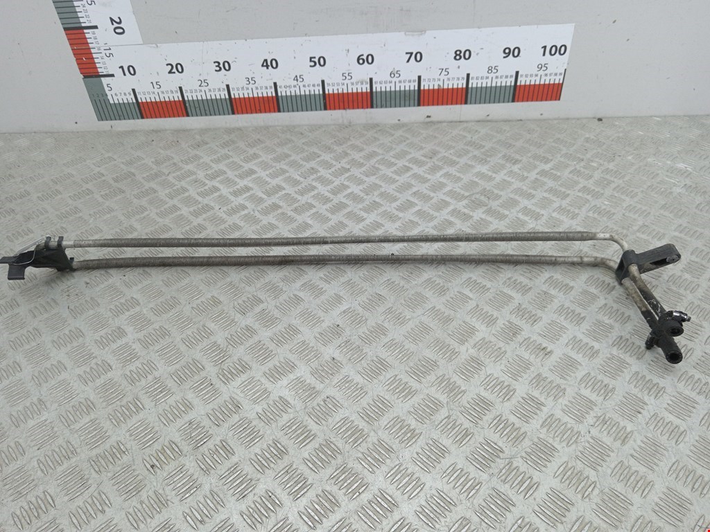 Радиатор гидроусилителя MERCEDES-BENZ Sprinter 906 2006-2018