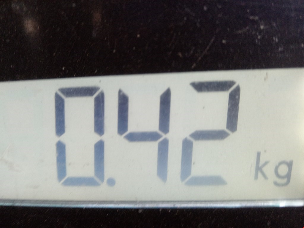 Радиатор гидроусилителя MERCEDES-BENZ Sprinter 906 2006-2018