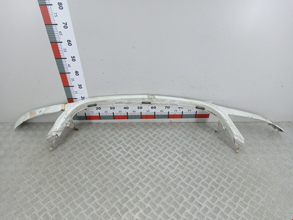 Накладка (планка) под фару левую Mercedes Sprinter 2 (W906) (2006-2016)