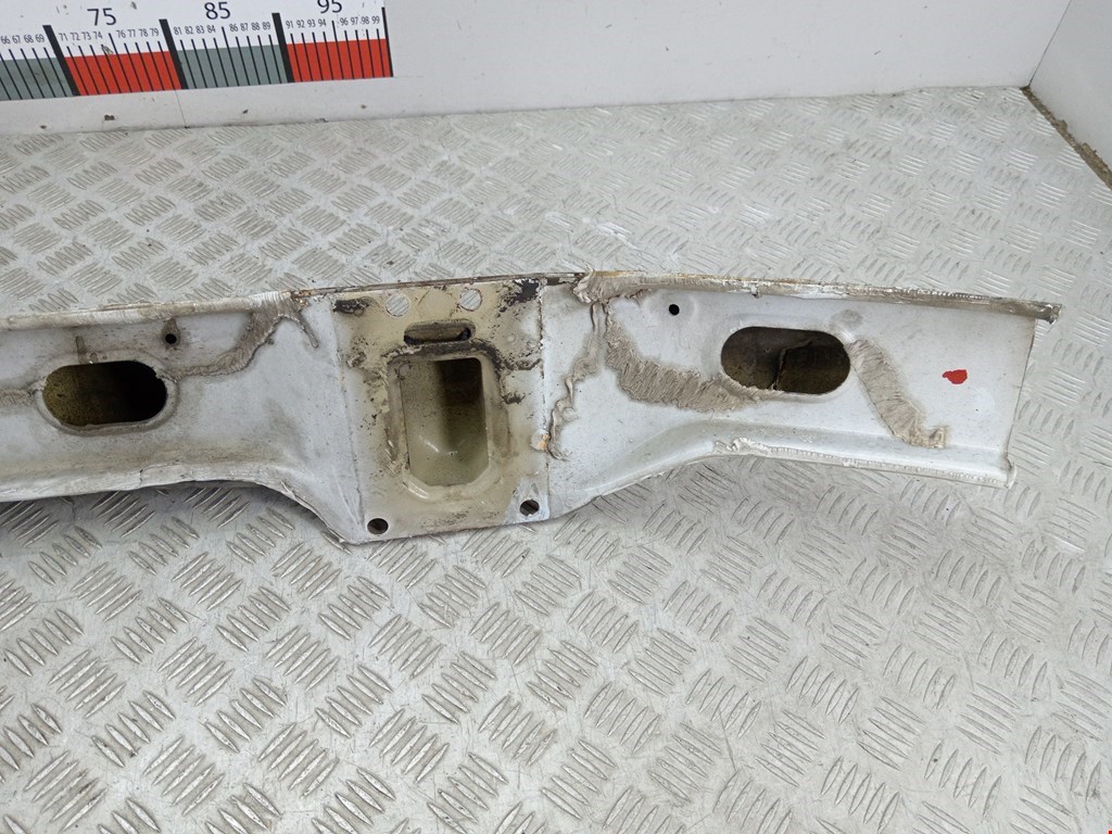 Усилитель переднего бампера (передний) MERCEDES-BENZ Sprinter 906 2006-2018