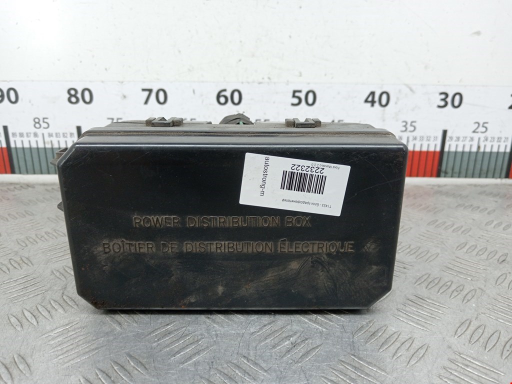 Датчик уровня в бачок омывателя FORD Mondeo II 1996-2000