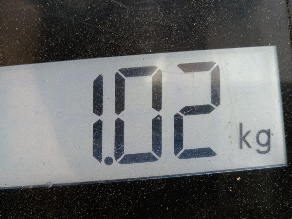 Решетка радиатора DAIHATSU Gran Move 1996-2002